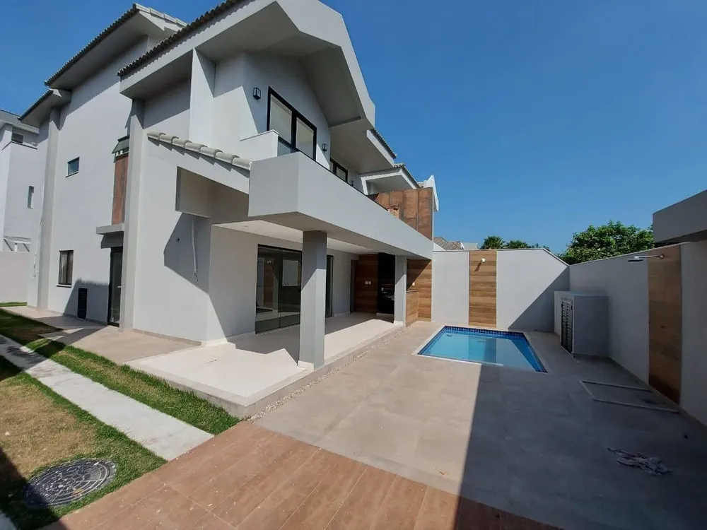 Casa, 4 quartos, 266 m² - Foto 3