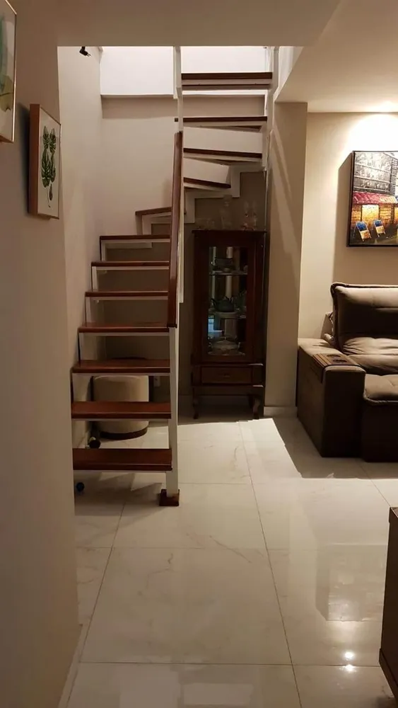 Cobertura, 2 quartos, 87 m² - Foto 7