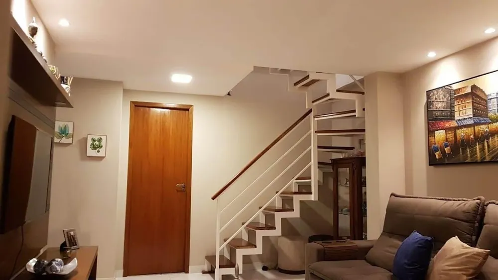 Cobertura, 2 quartos, 87 m² - Foto 5