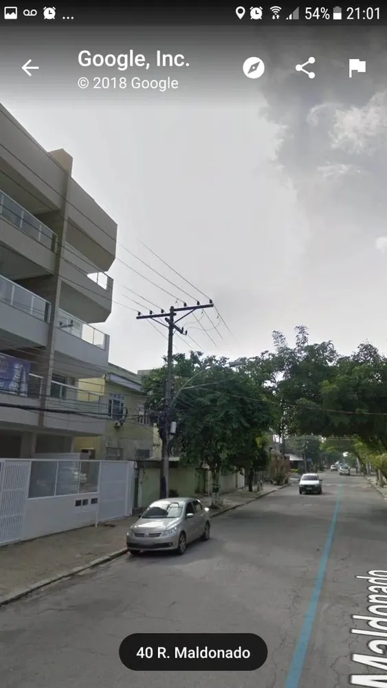 Cobertura, 2 quartos, 87 m² - Foto 26