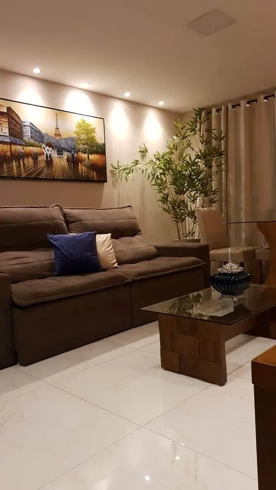 Cobertura, 2 quartos, 87 m² - Foto 4