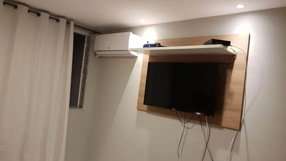 Cobertura, 2 quartos, 87 m² - Foto 13