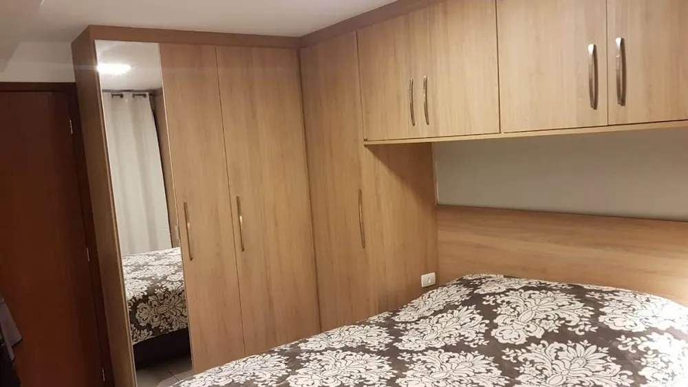 Cobertura, 2 quartos, 87 m² - Foto 10