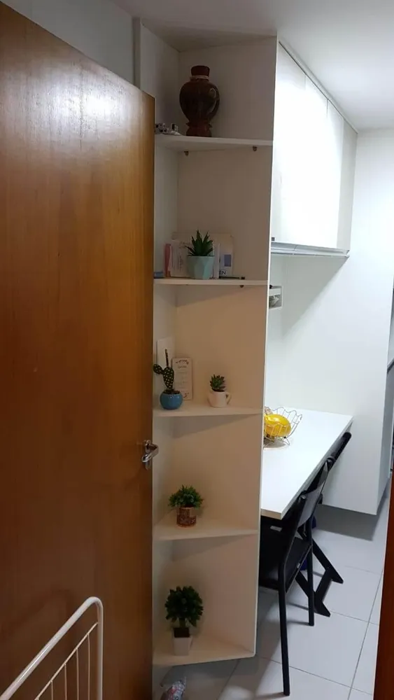 Cobertura, 2 quartos, 87 m² - Foto 8