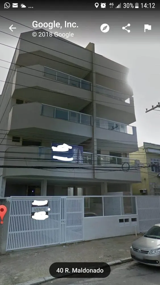 Cobertura, 2 quartos, 87 m² - Foto 27