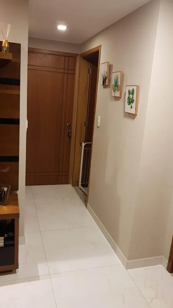 Cobertura, 2 quartos, 87 m² - Foto 14