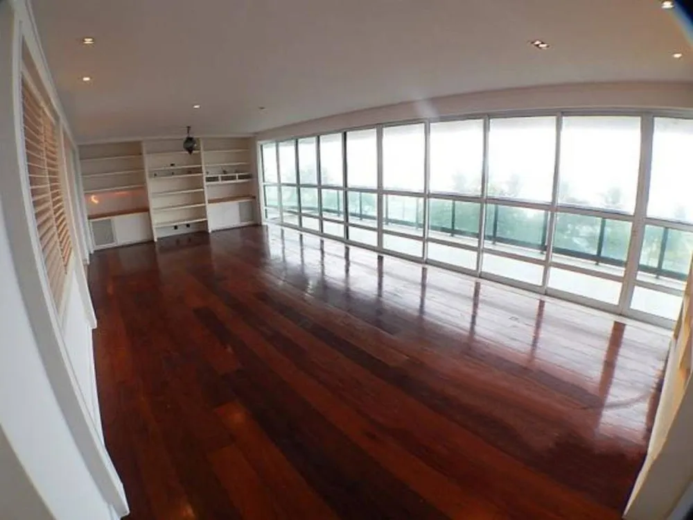 Apartamento, 4 quartos, 280 m² - Foto 3