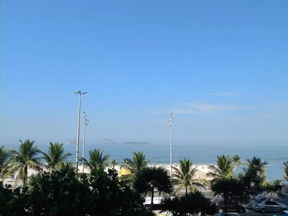 Apartamento, 4 quartos, 280 m² - Foto 1