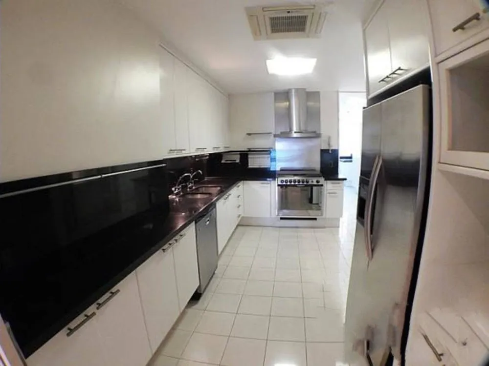 Apartamento, 4 quartos, 280 m² - Foto 19