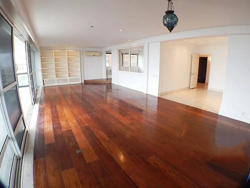 Apartamento, 4 quartos, 280 m² - Foto 5