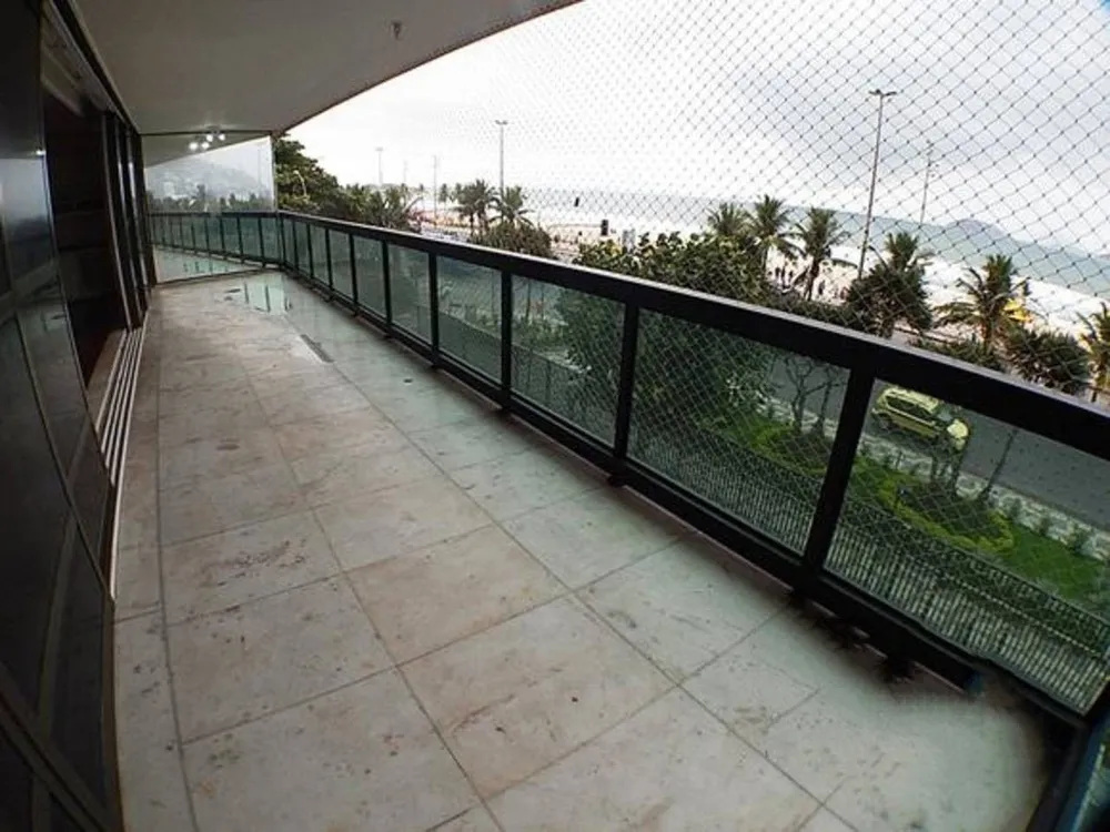 Apartamento, 4 quartos, 280 m² - Foto 2
