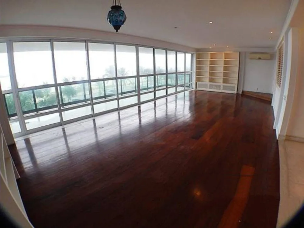 Apartamento, 4 quartos, 280 m² - Foto 4
