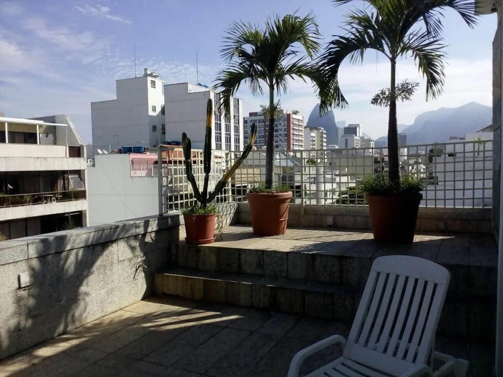 Cobertura, 3 quartos, 300 m² - Foto 23