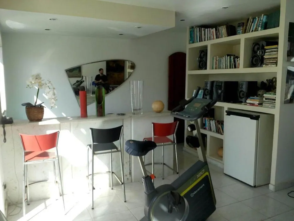 Cobertura, 3 quartos, 300 m² - Foto 12