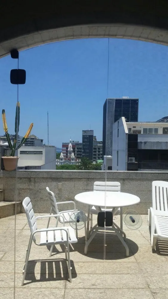 Cobertura, 3 quartos, 300 m² - Foto 25