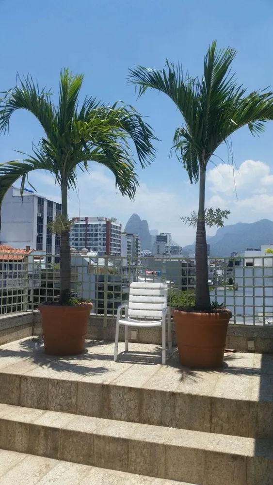 Cobertura, 3 quartos, 300 m² - Foto 27