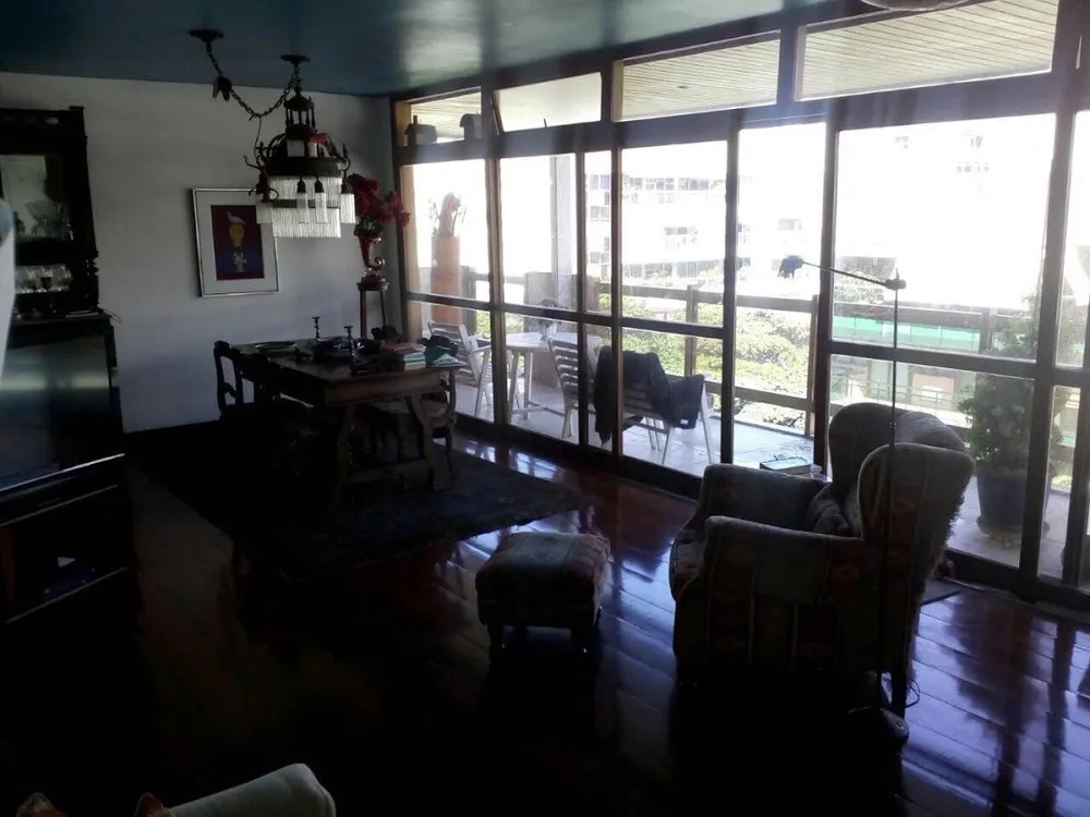 Cobertura, 3 quartos, 300 m² - Foto 2