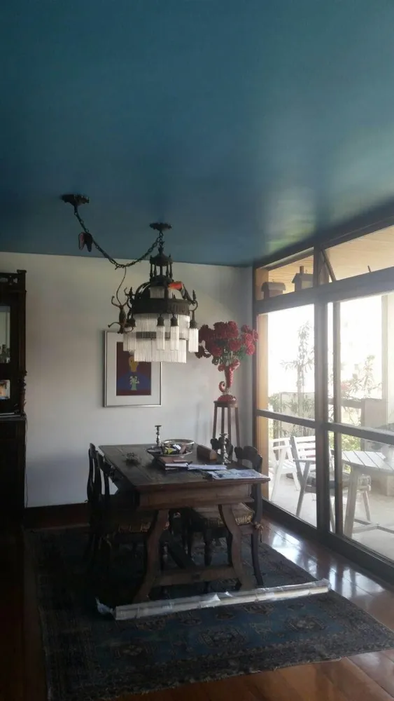 Cobertura, 3 quartos, 300 m² - Foto 7