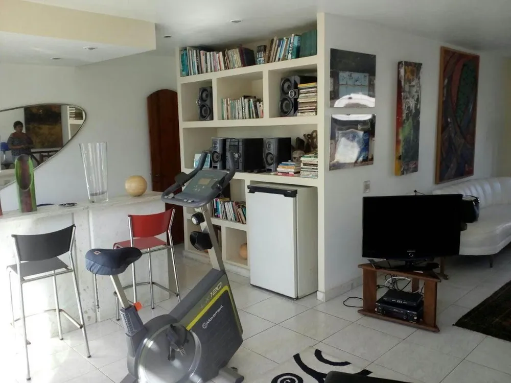 Cobertura, 3 quartos, 300 m² - Foto 11