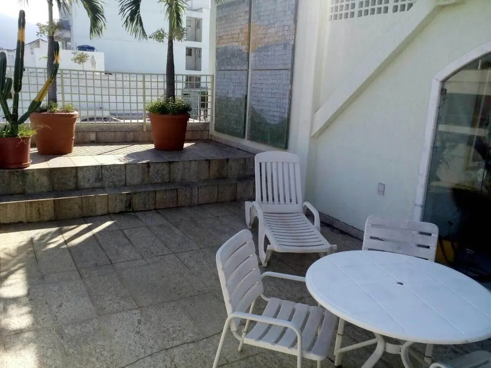 Cobertura, 3 quartos, 300 m² - Foto 24