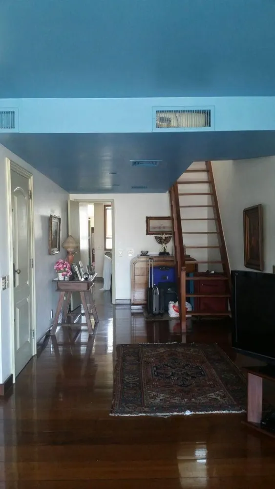 Cobertura, 3 quartos, 300 m² - Foto 3