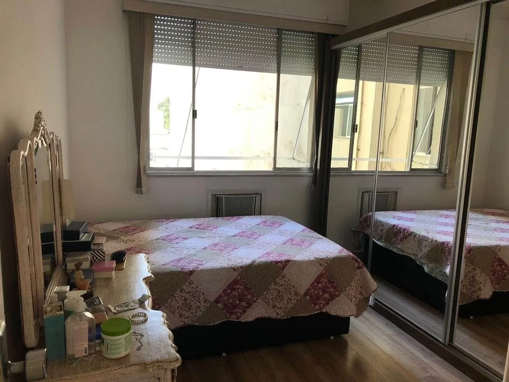 Apartamento, 3 quartos, 164 m² - Foto 13