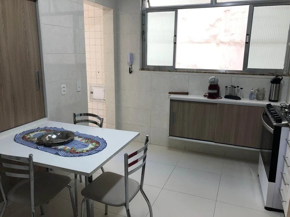 Apartamento, 3 quartos, 164 m² - Foto 12