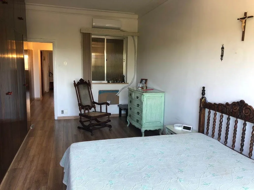 Apartamento, 3 quartos, 164 m² - Foto 10