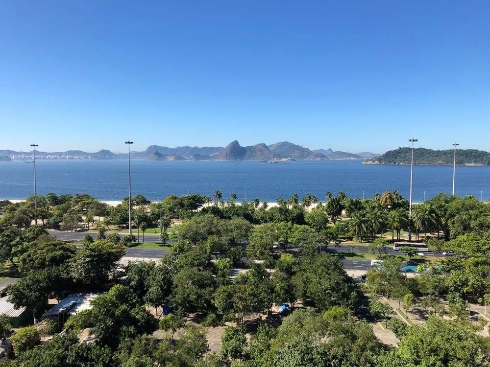 Apartamento, 3 quartos, 164 m² - Foto 22