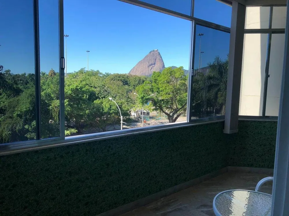 Apartamento, 3 quartos, 164 m² - Foto 1