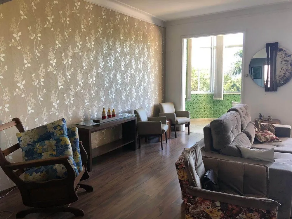 Apartamento, 3 quartos, 164 m² - Foto 3