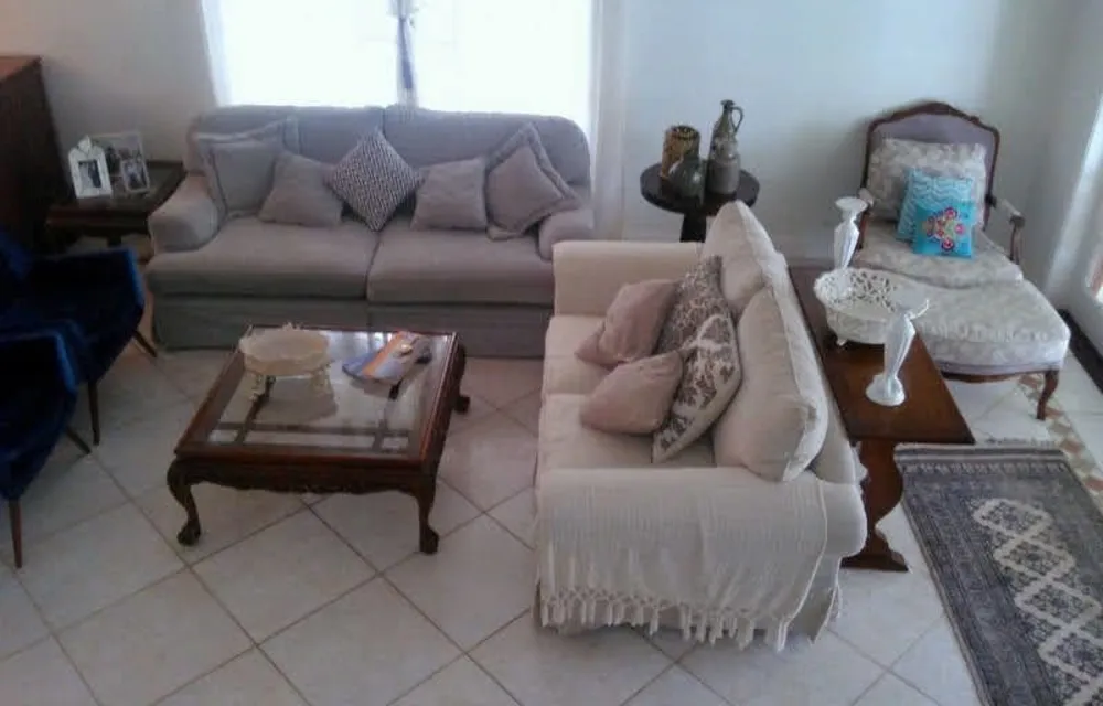 Casa, 3 quartos, 360 m² - Foto 2