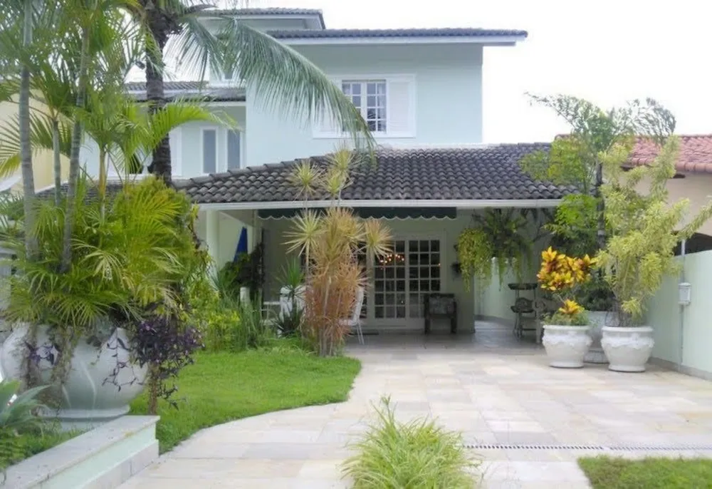 Casa, 3 quartos, 360 m² - Foto 1
