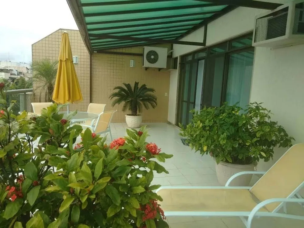 Cobertura, 4 quartos, 280 m² - Foto 13