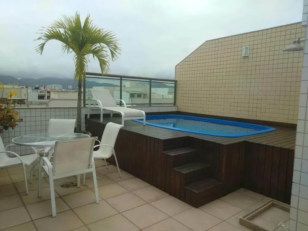 Cobertura, 4 quartos, 280 m² - Foto 15