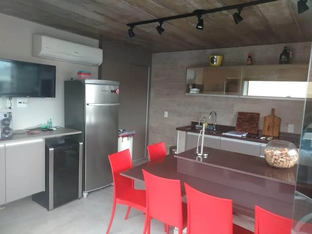 Cobertura, 4 quartos, 280 m² - Foto 10