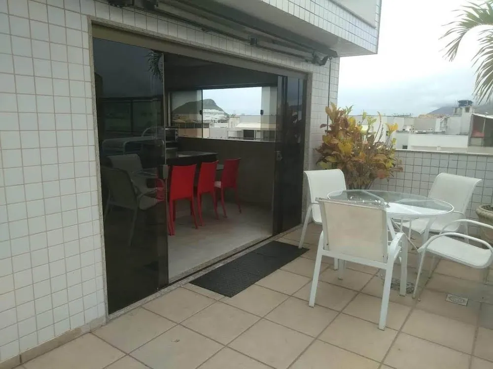 Cobertura, 4 quartos, 280 m² - Foto 11