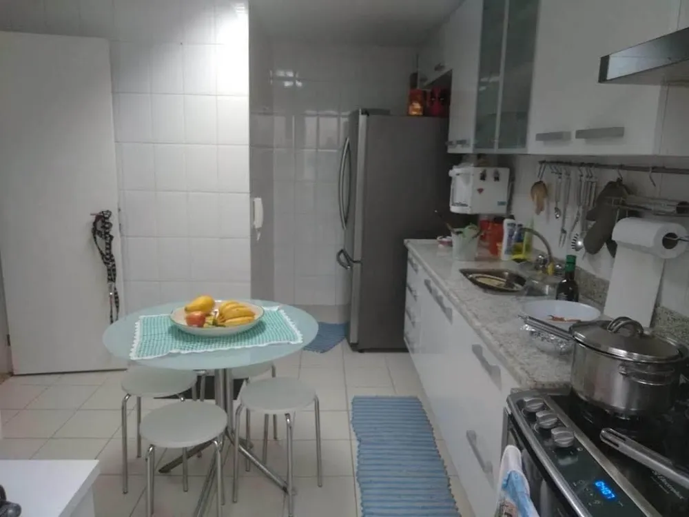 Cobertura, 4 quartos, 280 m² - Foto 8