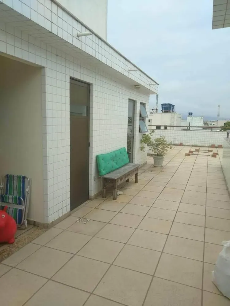 Cobertura, 4 quartos, 280 m² - Foto 12