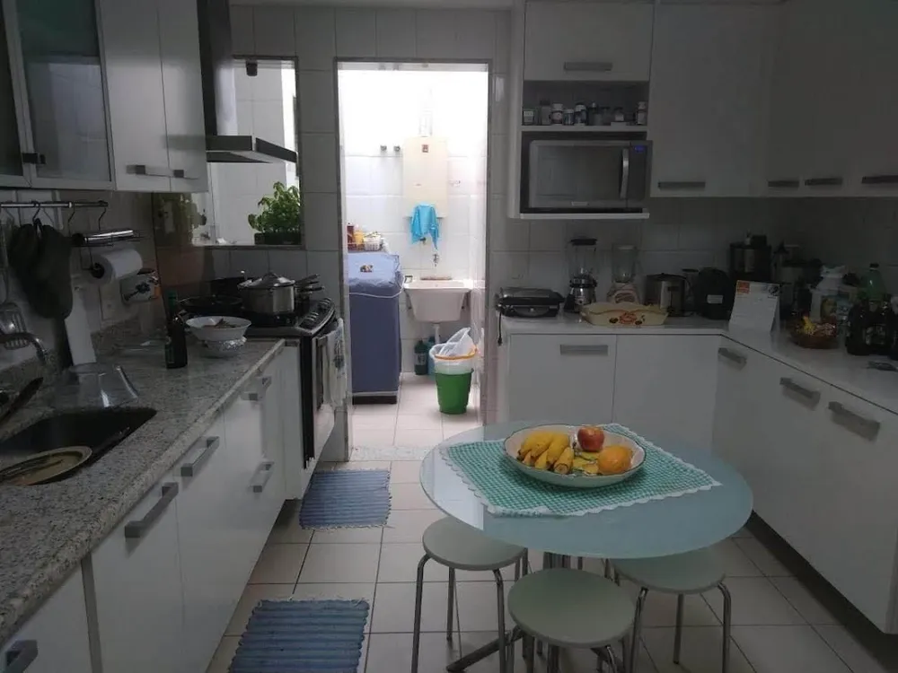 Cobertura, 4 quartos, 280 m² - Foto 9