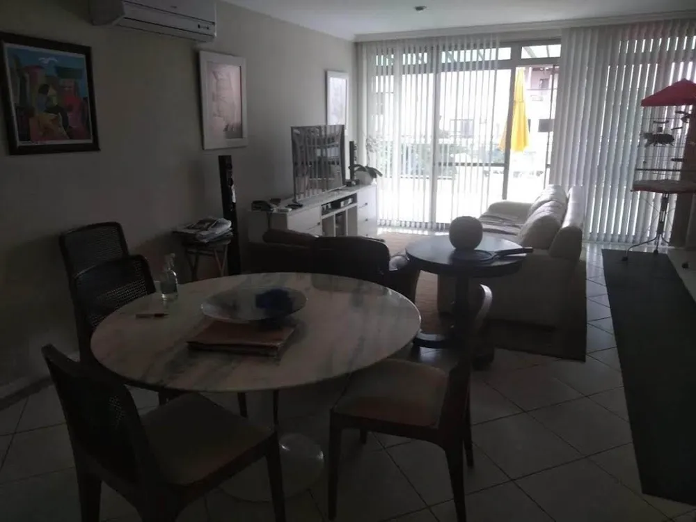 Cobertura, 4 quartos, 280 m² - Foto 4