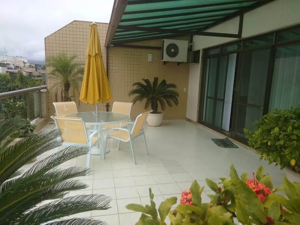 Cobertura, 4 quartos, 280 m² - Foto 14
