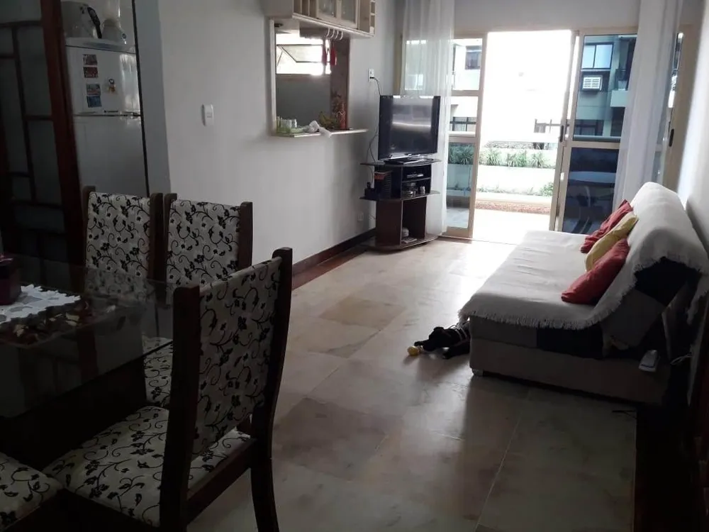 Apartamento, 1 quarto, 60 m² - Foto 3