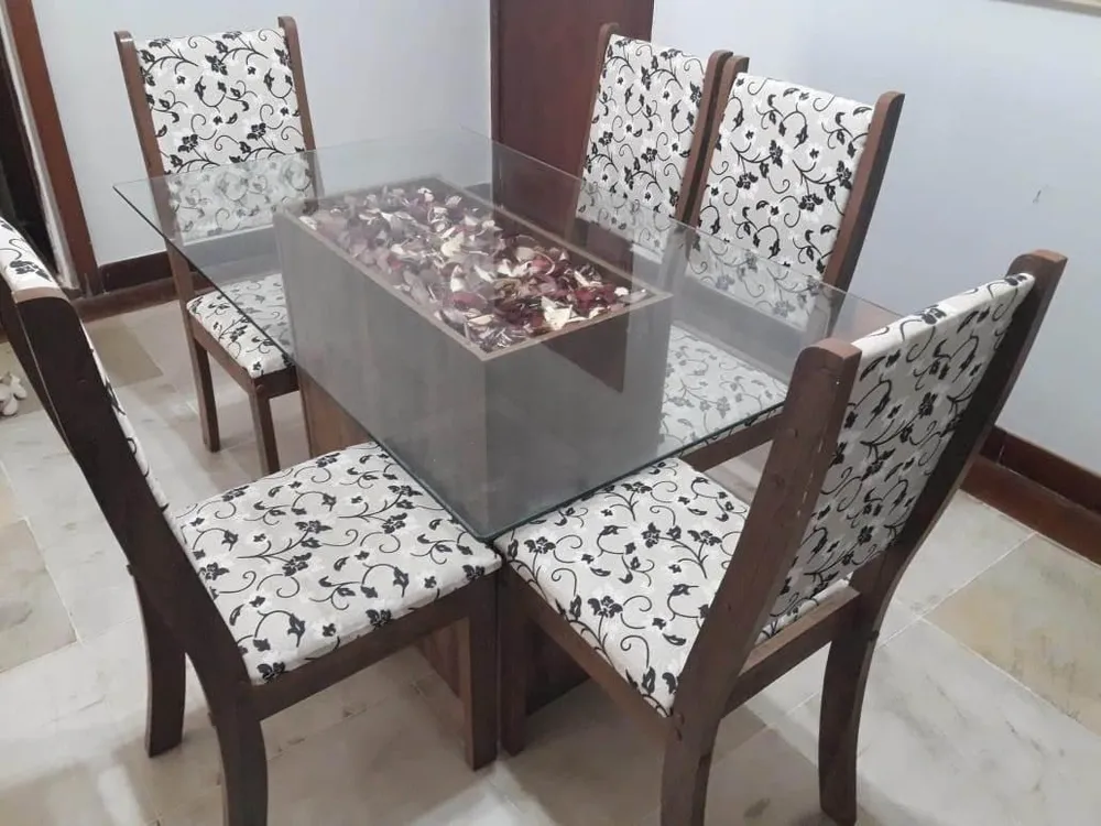 Apartamento, 1 quarto, 60 m² - Foto 5