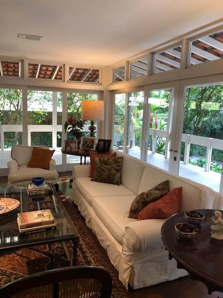 Casa, 5 quartos, 1000 m² - Foto 4