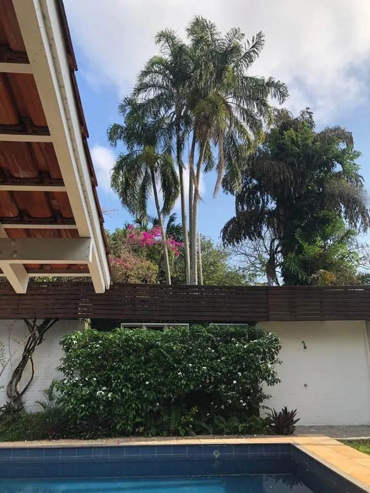 Casa, 5 quartos, 1000 m² - Foto 11