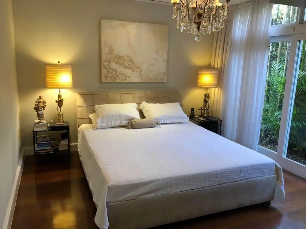 Casa, 5 quartos, 1000 m² - Foto 6