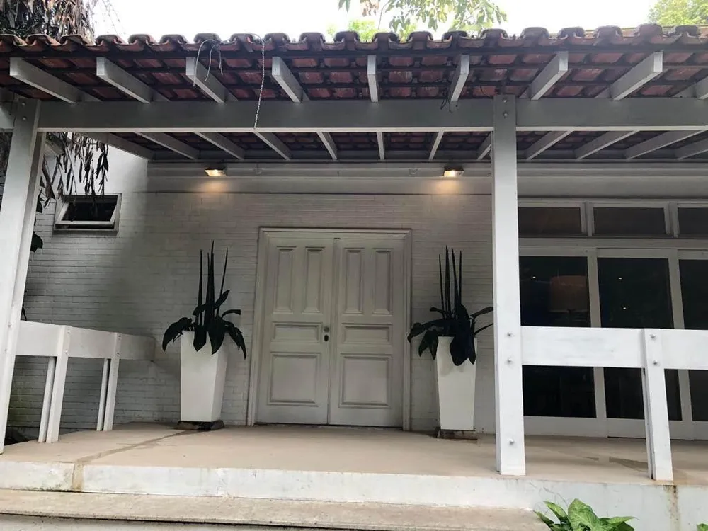Casa, 5 quartos, 1000 m² - Foto 12