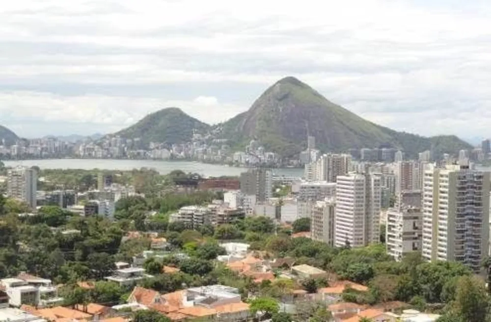 Cobertura, 3 quartos, 280 m² - Foto 5