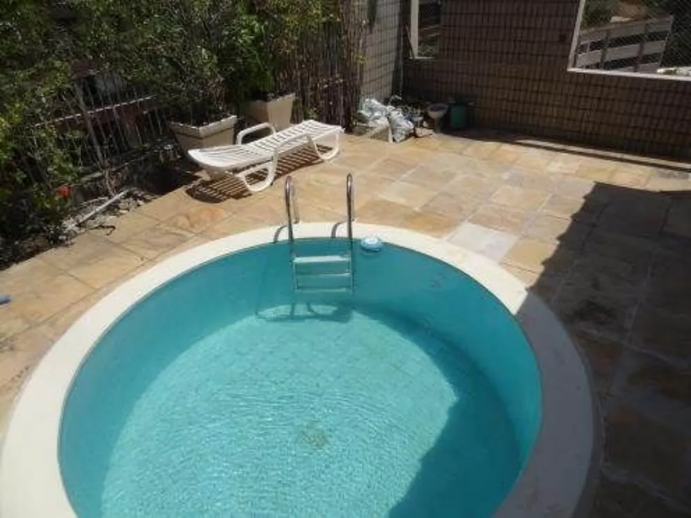 Cobertura, 3 quartos, 280 m² - Foto 3